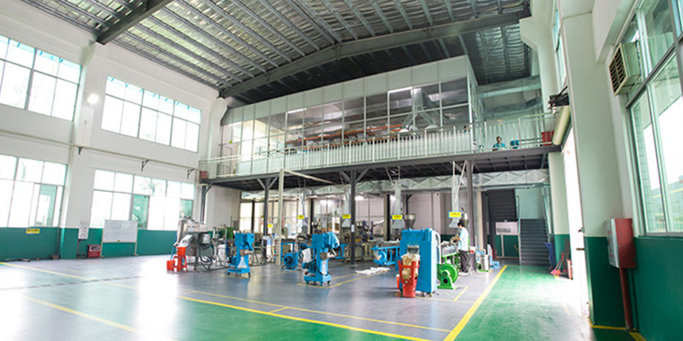 安環職業衛生檢測資證齊全，團隊的操作經驗豐富